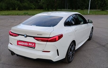 BMW 2 серия F44, 2020 год, 2 250 000 рублей, 13 фотография