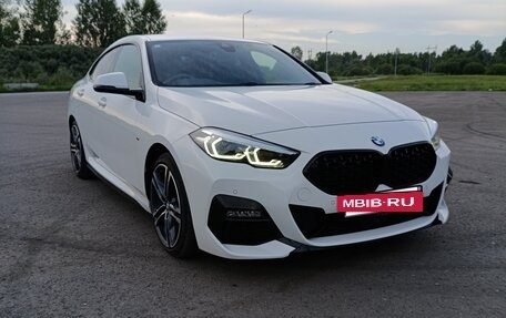 BMW 2 серия F44, 2020 год, 2 250 000 рублей, 3 фотография