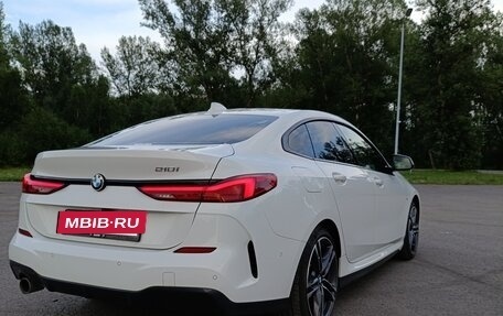 BMW 2 серия F44, 2020 год, 2 250 000 рублей, 12 фотография