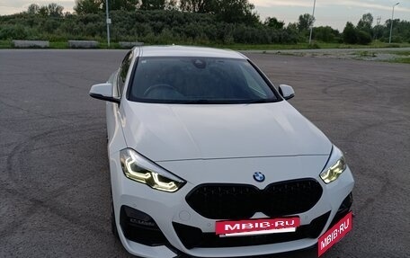 BMW 2 серия F44, 2020 год, 2 250 000 рублей, 5 фотография