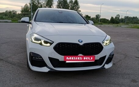 BMW 2 серия F44, 2020 год, 2 250 000 рублей, 4 фотография