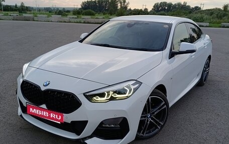 BMW 2 серия F44, 2020 год, 2 250 000 рублей, 2 фотография