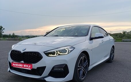 BMW 2 серия F44, 2020 год, 2 250 000 рублей, 6 фотография