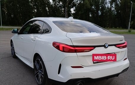 BMW 2 серия F44, 2020 год, 2 250 000 рублей, 14 фотография