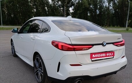 BMW 2 серия F44, 2020 год, 2 250 000 рублей, 15 фотография