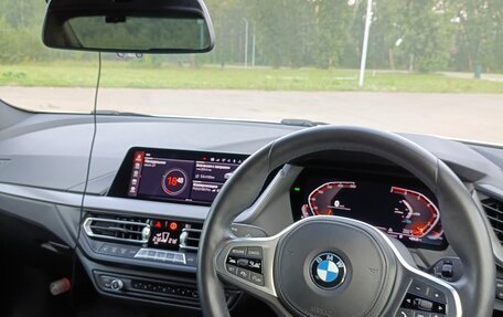 BMW 2 серия F44, 2020 год, 2 250 000 рублей, 21 фотография
