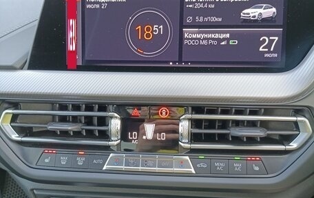 BMW 2 серия F44, 2020 год, 2 250 000 рублей, 29 фотография