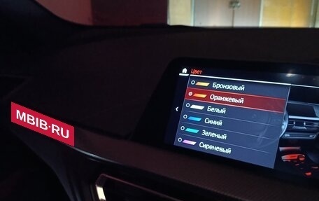 BMW 2 серия F44, 2020 год, 2 250 000 рублей, 31 фотография