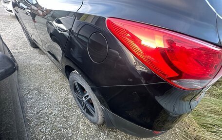 Hyundai ix35 I рестайлинг, 2014 год, 1 500 000 рублей, 10 фотография