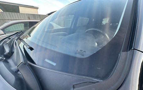 Hyundai ix35 I рестайлинг, 2014 год, 1 500 000 рублей, 9 фотография