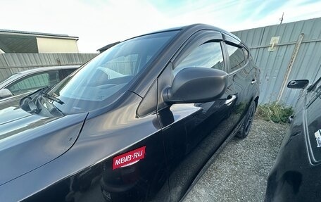 Hyundai ix35 I рестайлинг, 2014 год, 1 500 000 рублей, 8 фотография