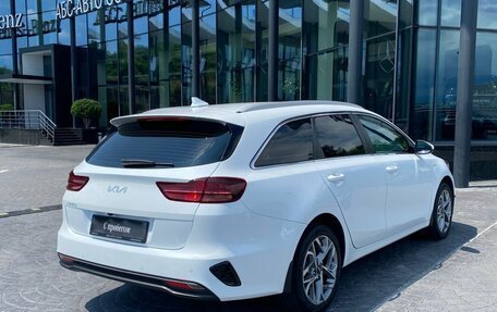 KIA cee'd III, 2021 год, 1 819 000 рублей, 2 фотография
