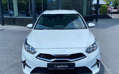 KIA cee'd III, 2021 год, 1 819 000 рублей, 3 фотография