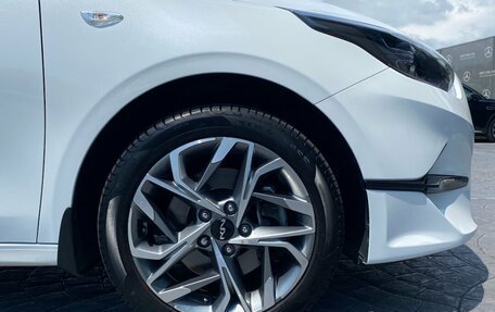 KIA cee'd III, 2021 год, 1 819 000 рублей, 7 фотография