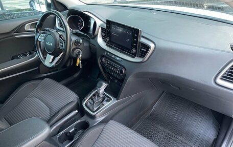 KIA cee'd III, 2021 год, 1 819 000 рублей, 8 фотография