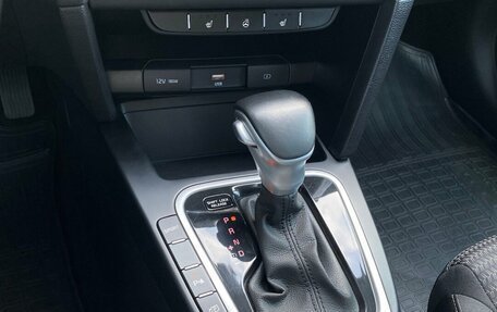 KIA cee'd III, 2021 год, 1 819 000 рублей, 16 фотография