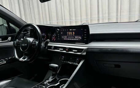 KIA K5, 2021 год, 2 599 000 рублей, 13 фотография