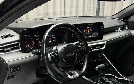 KIA K5, 2021 год, 2 599 000 рублей, 12 фотография