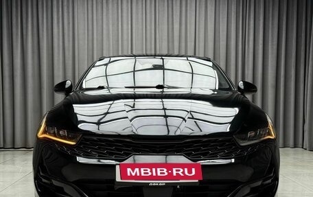 KIA K5, 2021 год, 2 599 000 рублей, 2 фотография