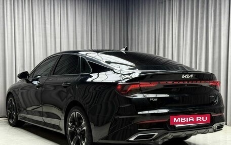 KIA K5, 2021 год, 2 599 000 рублей, 4 фотография