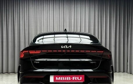 KIA K5, 2021 год, 2 599 000 рублей, 5 фотография