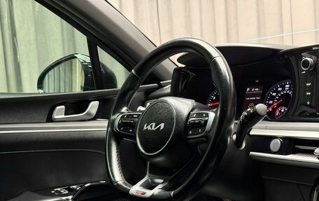 KIA K5, 2021 год, 2 599 000 рублей, 14 фотография