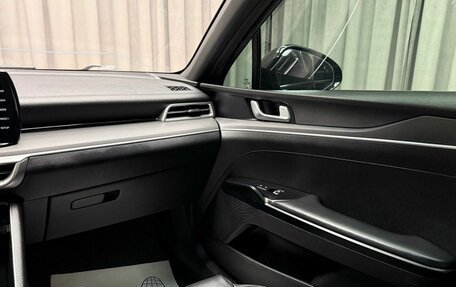 KIA K5, 2021 год, 2 599 000 рублей, 15 фотография