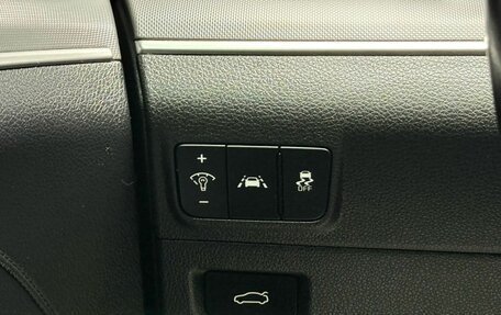 KIA K5, 2021 год, 2 599 000 рублей, 27 фотография