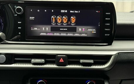 KIA K5, 2021 год, 2 599 000 рублей, 17 фотография