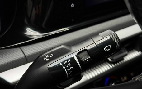 KIA K5, 2021 год, 2 599 000 рублей, 26 фотография