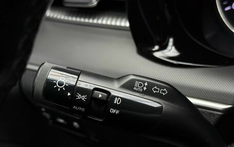 KIA K5, 2021 год, 2 599 000 рублей, 25 фотография