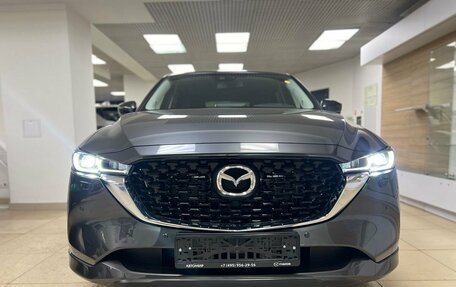 Mazda CX-5 II, 2026 год, 5 608 100 рублей, 4 фотография