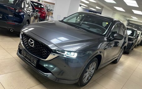 Mazda CX-5 II, 2026 год, 5 608 100 рублей, 5 фотография