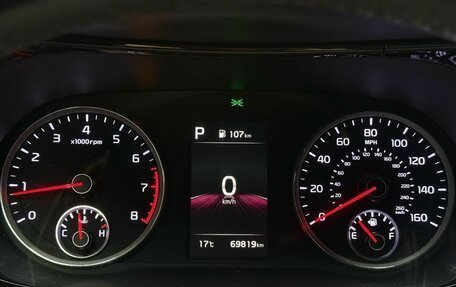 KIA K5, 2021 год, 2 599 000 рублей, 35 фотография