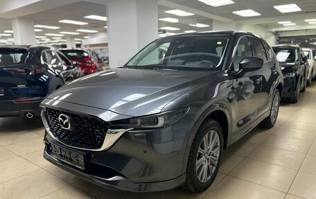 Mazda CX-5 II, 2026 год, 5 608 100 рублей, 2 фотография