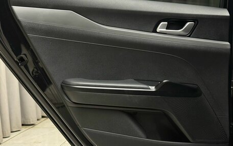 KIA K5, 2021 год, 2 599 000 рублей, 33 фотография
