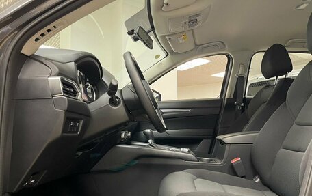 Mazda CX-5 II, 2026 год, 5 608 100 рублей, 14 фотография