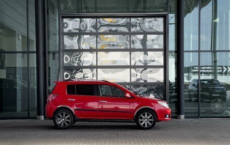 Geely MK Cross I, 2012 год, 175 000 рублей, 2 фотография