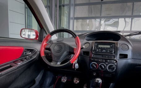 Geely MK Cross I, 2012 год, 175 000 рублей, 10 фотография