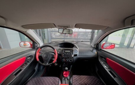 Geely MK Cross I, 2012 год, 175 000 рублей, 11 фотография