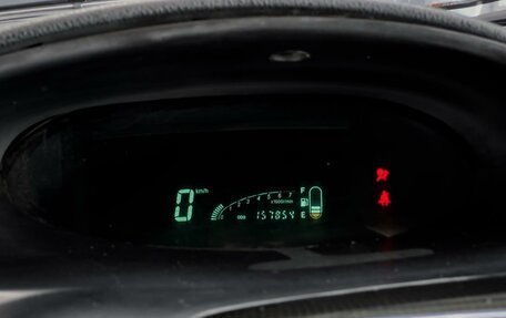 Geely MK Cross I, 2012 год, 175 000 рублей, 20 фотография