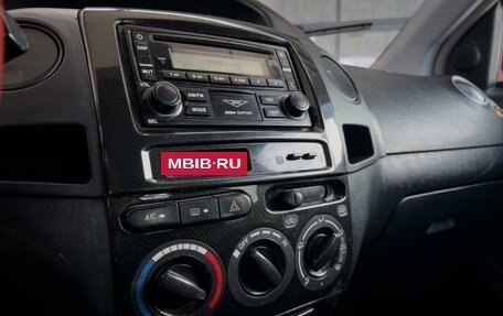 Geely MK Cross I, 2012 год, 175 000 рублей, 19 фотография