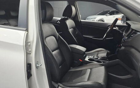 Hyundai Tucson III, 2018 год, 1 705 000 рублей, 14 фотография