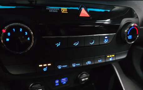 Hyundai Tucson III, 2018 год, 1 705 000 рублей, 11 фотография