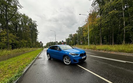 BMW X2, 2021 год, 3 700 000 рублей, 2 фотография