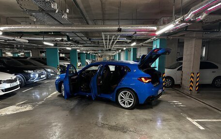 BMW X2, 2021 год, 3 700 000 рублей, 9 фотография