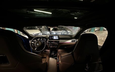 BMW X2, 2021 год, 3 700 000 рублей, 14 фотография