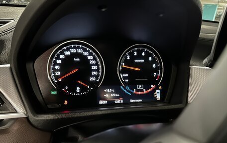 BMW X2, 2021 год, 3 700 000 рублей, 17 фотография