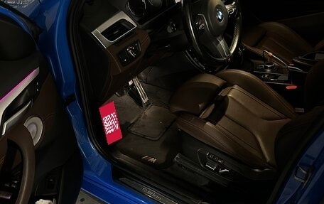 BMW X2, 2021 год, 3 700 000 рублей, 10 фотография