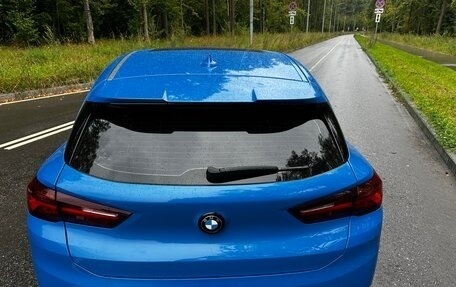 BMW X2, 2021 год, 3 700 000 рублей, 7 фотография